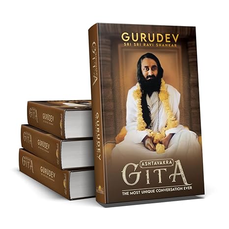 Ashtavakra Gita | English | Hardcover