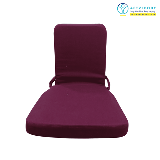 Actvebody Meditation Chair Brown | Actvebody