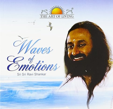 Waves Of Emotions | English