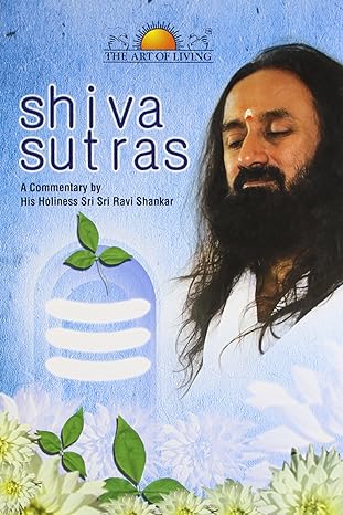 Shiva Sutra - English