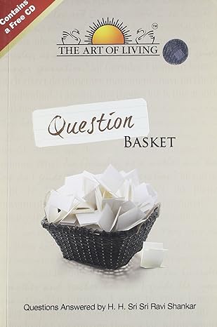 Question Basket | English