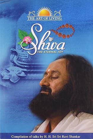 Shiva - The Eternal Joy | English