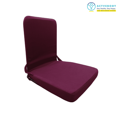Actvebody Meditation Chair Brown | Actvebody