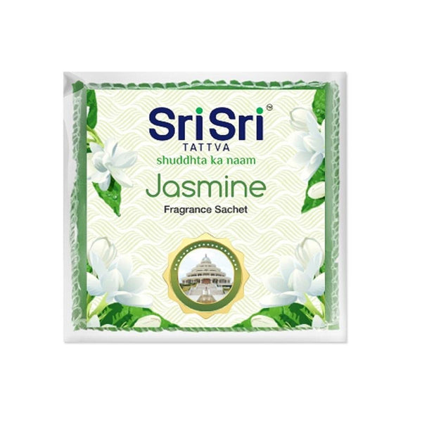 Fragrance Sachet Jasmine - Pack Of 5