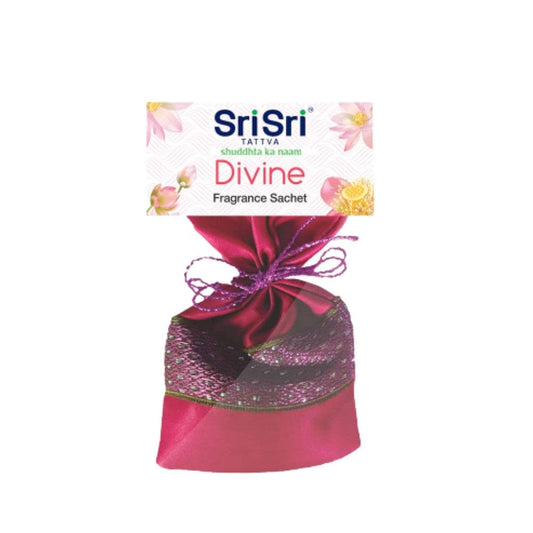 Fragrance Sachet - Divine