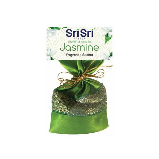 Fragrance Sachet - Jasmine