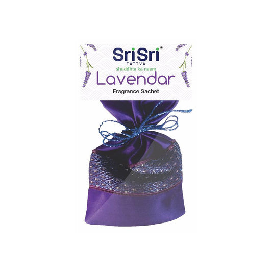 Fragrance Sachet - Lavender