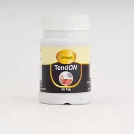 Shreyas Aushadhi TendON, helpful in Tendinitis, arthritic pain and stiffness