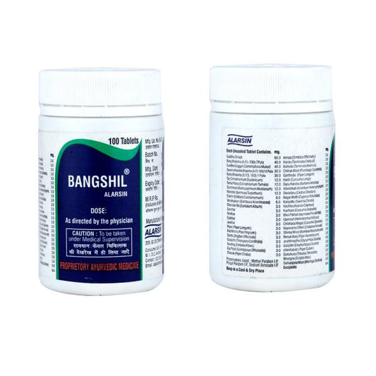 Bangshil Tablet