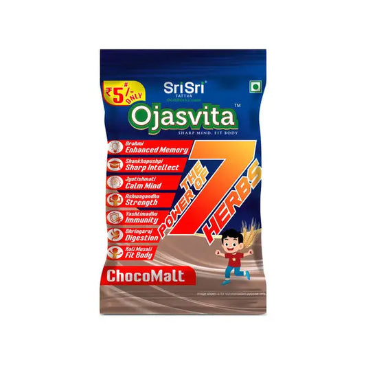 ChocoMalt Ojasvita - Sharp Mind & Fit Body 15g