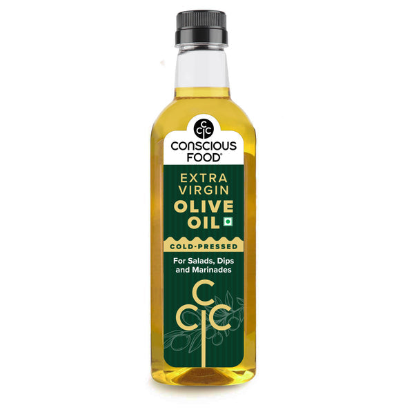Extra Virgin Olive Oil 1L Conscious Food