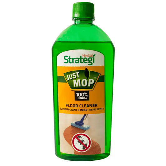 Floor Cleaner- 500ml by Herbal Strategi - Home Care