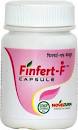 Finfert-F Capsule (Finest fertility treatment for Female)