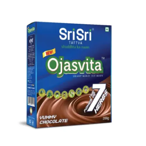 Ojasvita Chocolate 200g - Grocery