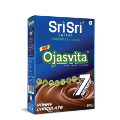 Ojasvita Chocolate 500g - Grocery