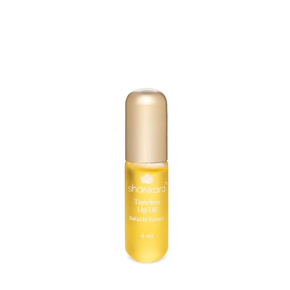 Timeless Lip Oil 4ml | Shankara - lip balm