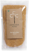 Foxtail Millet 500gm by Conscious Food