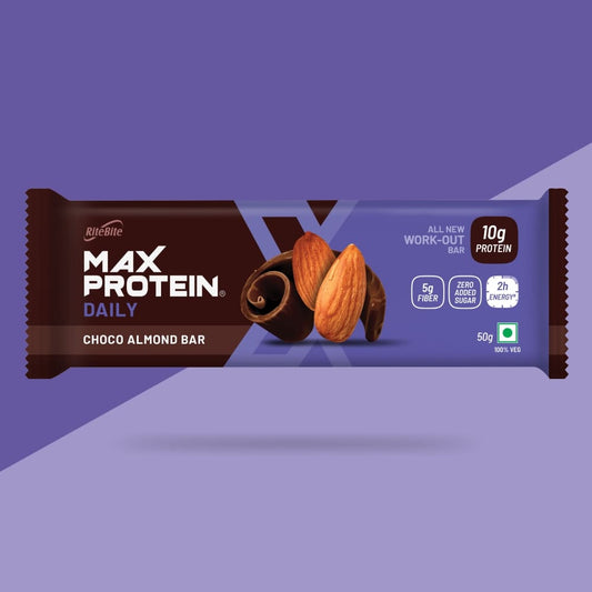 Daily Choco Classic - Pack of 1 | Max Protein