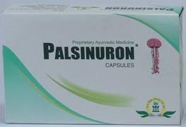 Palsinuron 30 CAPS by Phyto
