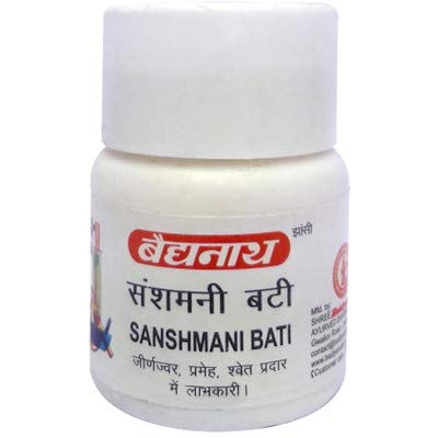 Sanshamani Vati