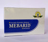 Mebarid by SG Phyto Pharma - 30 caps