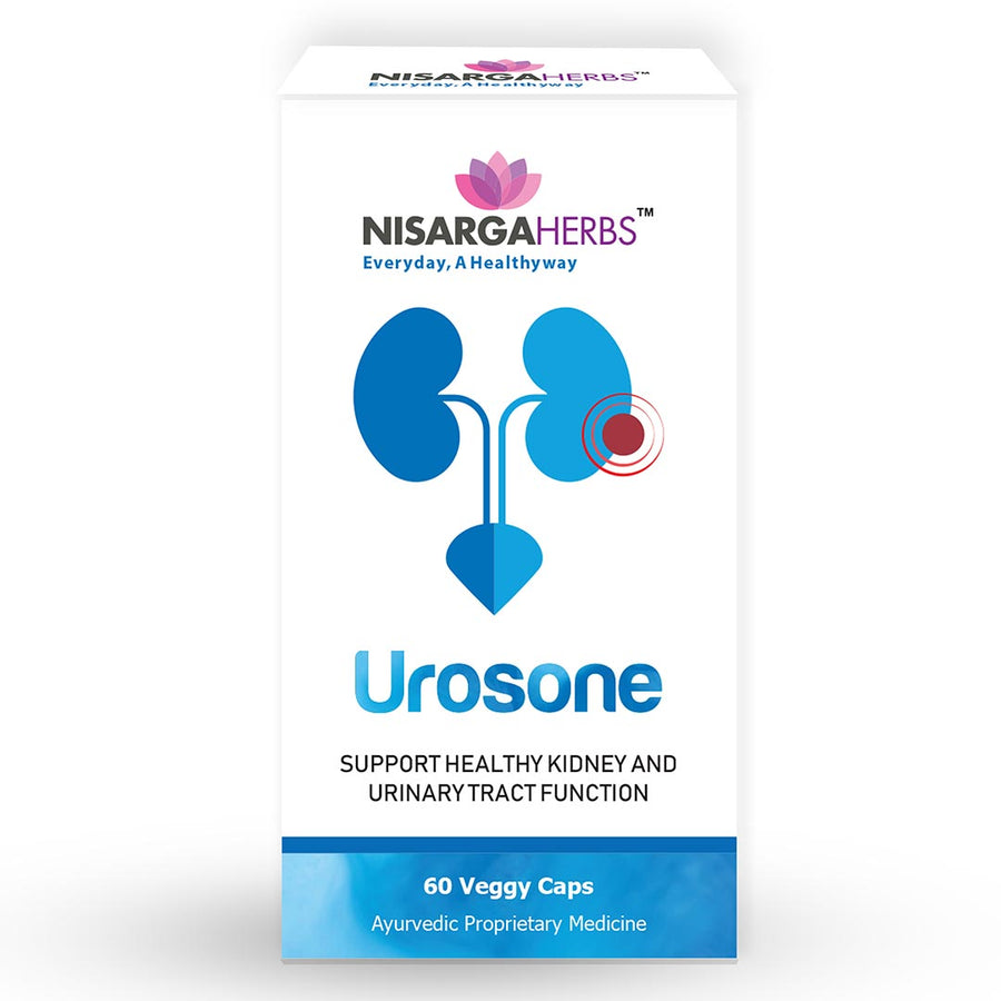 Urosone by Nisarga Herbs