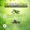 KARELA JAMUN JUICE 1L