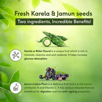 KARELA JAMUN JUICE 1L