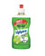 Ujjiyara Liquid Dishwash Lime - Removes Odour, 500ml