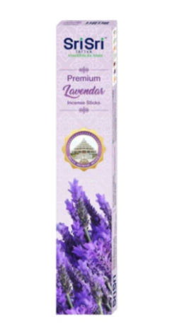 Premium Lavender Incense Sticks,100g