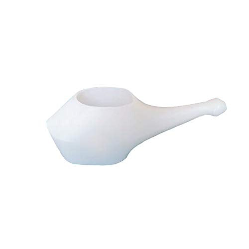 Jal Neti Pot (Plastic)