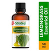 Lemongrass Essential Oil - 50ml by Herbal Strategi