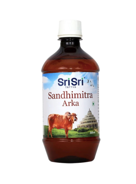Sandhimitra Arka - Rheumatism, 500ml