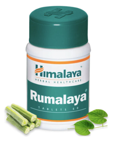 Rumalaya- 60 Tabs by Himalaya
