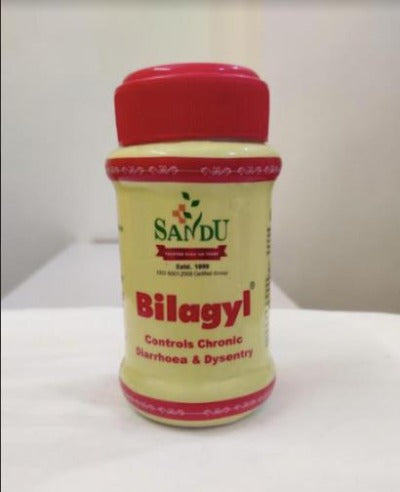 Sandu Bilagyl - 250 mg