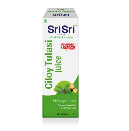 Giloy Tulsi Juice, 1L