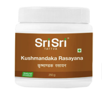 Kushamanda Rasayana - Appetiser & Carminative, 250g