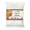 Wheat Flour 1 kg by Ecomytra Organics