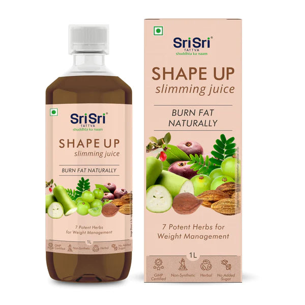 Shape Up Juice - Slimming Juice, 1L