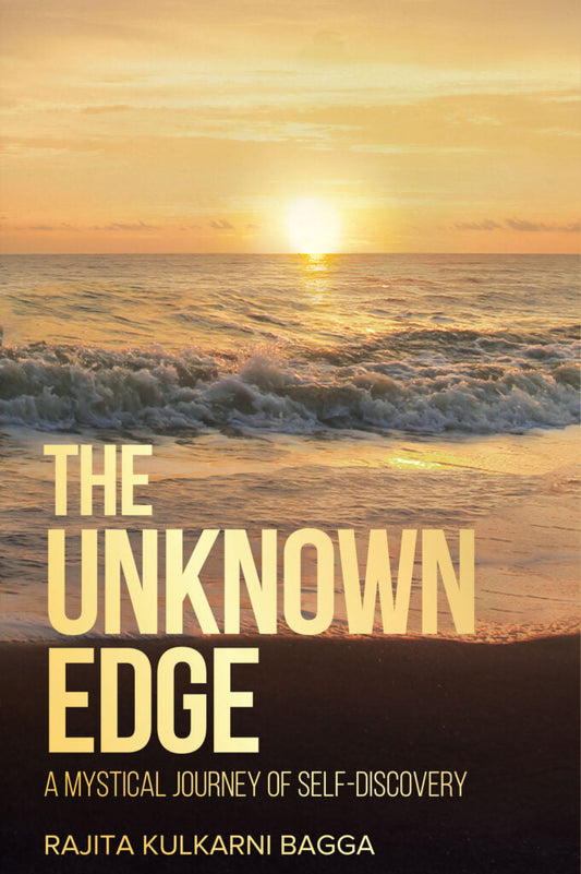 The Unknown Edge | English
