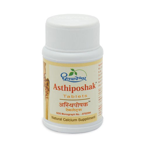 Asthiposhak  30Tabs | Shree Dhootapapeshwar 