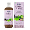 Karela Jamun Juice, 1Ltr By Sri Sri Tattva