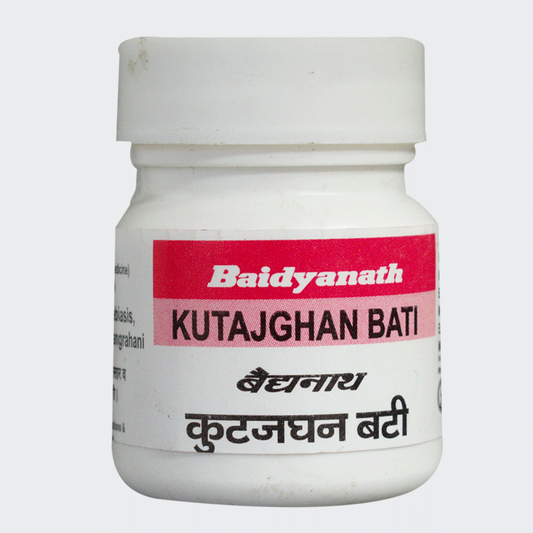 Kutajghan Bati by Baidyanath