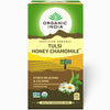 Honey Chamomile Tea by Organic India